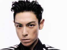 [공식] 탑(T.O.P) 칼 갈았네, ‘그래미’ 묻힌 음악 퀄리티 