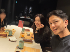진태현 “피는 안 섞였지만 가족”…입양 딸 3위에 ‘아빠 마음’