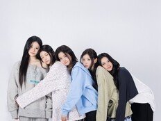 “우리만의 길 걷겠다”… 미니 4집 컴백 앞둔 아일릿 [일문일답]