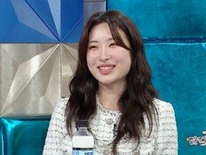 ‘람보르길리’ 김길리 “스타병 걸릴 뻔”…친구들 한마디에 정신 번쩍(라스)
