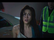 하지원, 살인 사주까지…‘클라이맥스’ 역대급 악녀 변신
