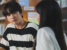  박진영♥김민주 첫사랑 오브제들…10년 공백도 채우네 (샤이닝)