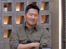 7평 원룸에 오물 가득…강형욱도 놀란 충격 현장