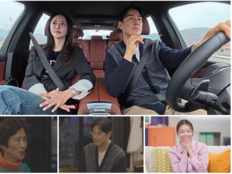 김성수, 박소윤 母 첫 만남…결혼 질문에 긴장 폭발(신랑수업)