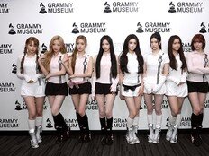 하츠투하츠, 美 그래미 뮤지엄 접수…‘글로벌 스핀 라이브’ 성료