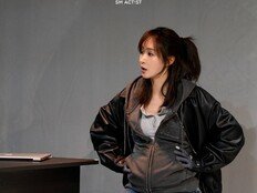 권유리 주목할 만한 파격 변신, 연극 ‘THE WASP’ 화제  