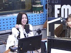유나, 박신혜 닮은꼴 인정…“나도 보고 놀랐다” (영스트리트)