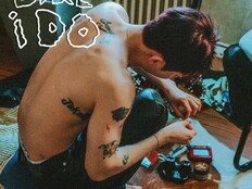 조권, ‘상의 탈의+타투’ 파격…비주얼 변신 예고
