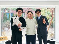 윤택·이승윤, 알몸 자연인부터 응급실까지…‘자연인’ 15년 비하인드 공개(유퀴즈)