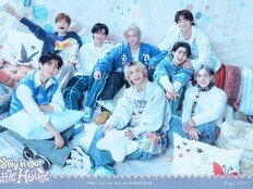스트레이 키즈, 8주년 맞아 스테이 향한 진심 전한다