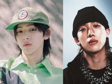 스포츠동아 동갑내기 ‘창간둥이’ 아이돌은? [창간 특집]