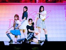 베이비돈크라이 쇼케이스 성료… ‘눈물 3부작’ 서막 열었다