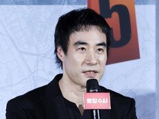 7년 만에 빛 보는 ‘끝장수사’…배성우 “개봉 자체만으로도 감사”