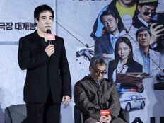 ‘끝장수사’ 배성우 “내 잘못으로 늦은 개봉 죄송해…항상 조심스럽게 살 것”