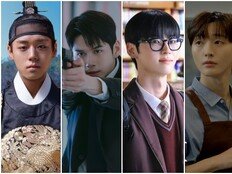 박지훈부터 옹성우까지…워너원, 무대 밖에서 더 강해진 ‘연기돌 맛집’