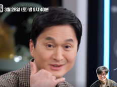 ‘장항준 절친’ 장현성, ‘왕과 사는 남자’ 1분 사망 비화…“죽는 역할 직감”