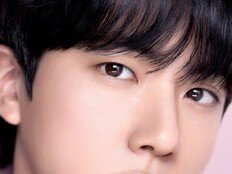 방탄소년단 진, 화보 풀리자 네오쿠션 1위