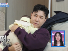 48세 김종민 “2세 계획” 직후 육아 체험…“어떻게 해?” ‘멘붕’ (슈돌)
