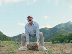 박성웅, 스프링클러 물벼락→멱살잡이까지…귀농 쉽지 않네 (심우면 연리리)