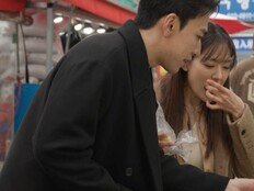 박은영, 시장서 눈빛 돌변…‘광기 셰프’ 모드 (전참시)