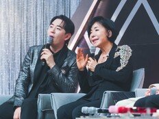 최진희 “북한 가니 벤츠 대기”…고위 간부 마중 비화 공개 (금타는 금요일)