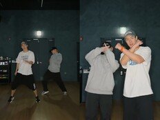 몬스타엑스 셔누X기현도 합류…있지 ‘대추노노’ 챌린지 열풍 [종합]