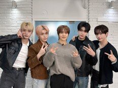 ‘5인 체제’ 제베원, 퍼컬 전문가도 인정한 명품 비주얼