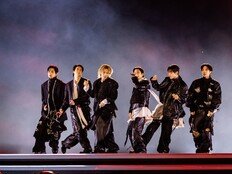 BTS 녹화장서 “북한서 왔냐”…美 토크쇼 인종차별 논란 ‘사과’ [SD이슈]