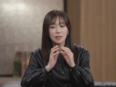 장영남, 눈동자 실수로 재촬영…“수면제 반 알 먹었다” (데이앤나잇)