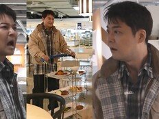 전현무 “눈 돌아간다”…쇼핑 중 이성 잃고 폭주 (나혼산)