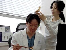 이정현, 남편에 “정국 머리 해”…방송 앞두고 조언도 (편스토랑)