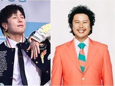 김동완, ‘절친’ 육중완 충고 공개…“2G폰으로 바꿔라”