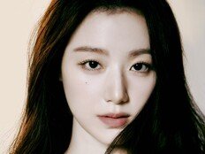 [공식] 아이들 슈화, ‘행복하고 즐거운 날들’ 스크린 데뷔