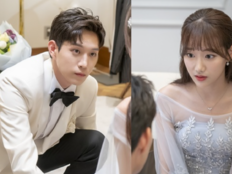 김영대·이나은, 데이트 목격에 열애설 터졌다…“친구 사이” 즉각 부인 [SD이슈]