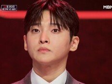 성리, ‘무명전설’ 승리 찬가…팀 데스매치 완승