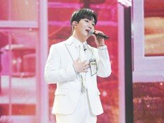 남승민 무대 난리… 김용빈 “온몸에 소름” (금타는 금요일)