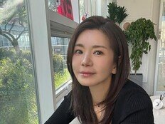 [전문] 장서희, 몽골서 사칭 피해…“절대 속지 마세요”