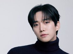 [공식] 이준호, ‘2028 세계디자인수도 부산’ 홍보대사 위촉 
