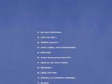 [공식] 탑(T.O.P) 은퇴 번복은 팬들 위한 컴백? 트랙 공개 