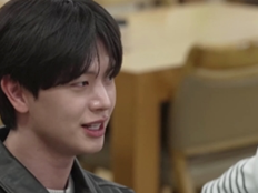 육성재 “연상 걸그룹이 연락”…아이돌 시절 썸 고백