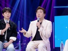 김조한 “성시경과 먼 친척”…깜짝 인연 공개 (고막남친)