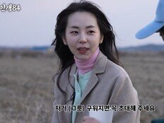 안소희 가수 은퇴 언급 “무대 그립지만…연극으로 해소” [DA클립]