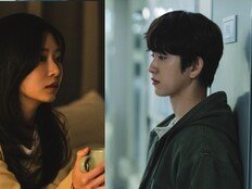 박진영♥김민주 또 롱디? 이게 드라마니 망정이지 (샤이닝)