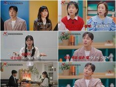 ‘X의 사생활’ 투견부부 진현근·길연주 출격…장윤정 “실화예요?”