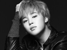 방탄소년단 지민, 지미 팰런과 찰떡 케미