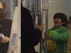 “‘무도’ 추격전 출신” 황광희vs강훈, 유리문 사이 ‘숨멎’ 대치 (마니또 클럽)