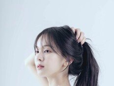 백서라, ‘닥터신’ 주목받더니 뷰티 모델까지 접수