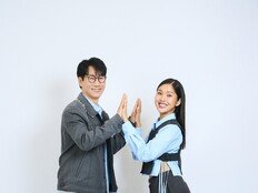 지석진-미미, 30살차 무색한 절친 “호흡 좋아, 말 놓기 직전” (만학도 지씨)