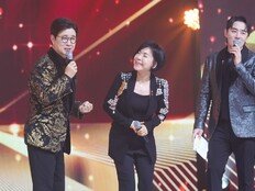 ‘금타는 금요일’ 녹화 중단 위기? 김성주 “이런 일 처음” 난색