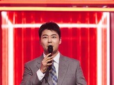 임영웅 목표였나? 전현무 “열심히 섭외 중” (히든싱어8)